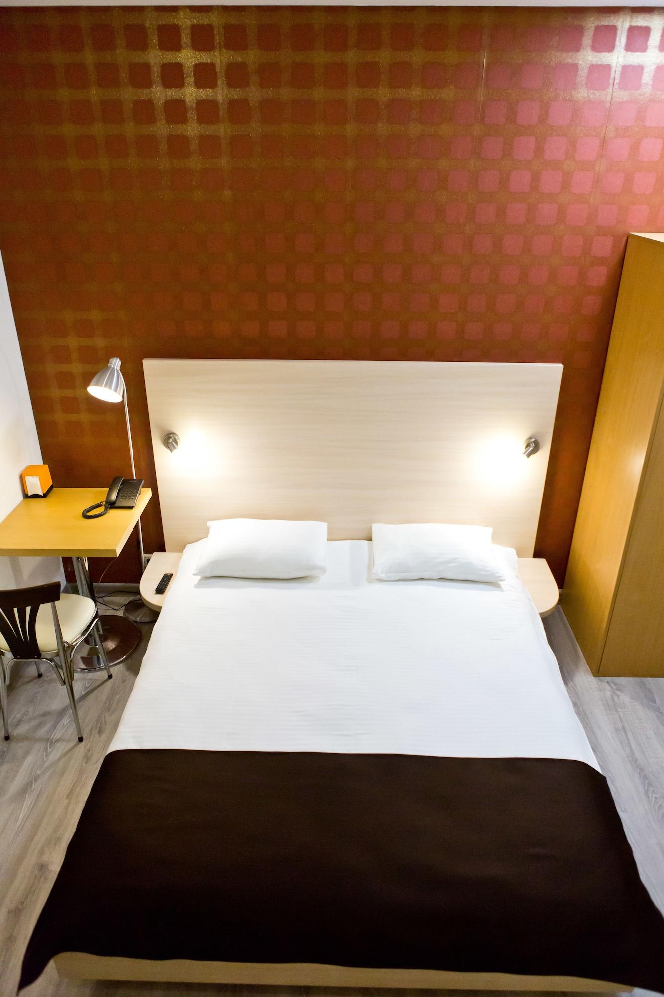 Hotel Olsi Chişinău Extérieur photo