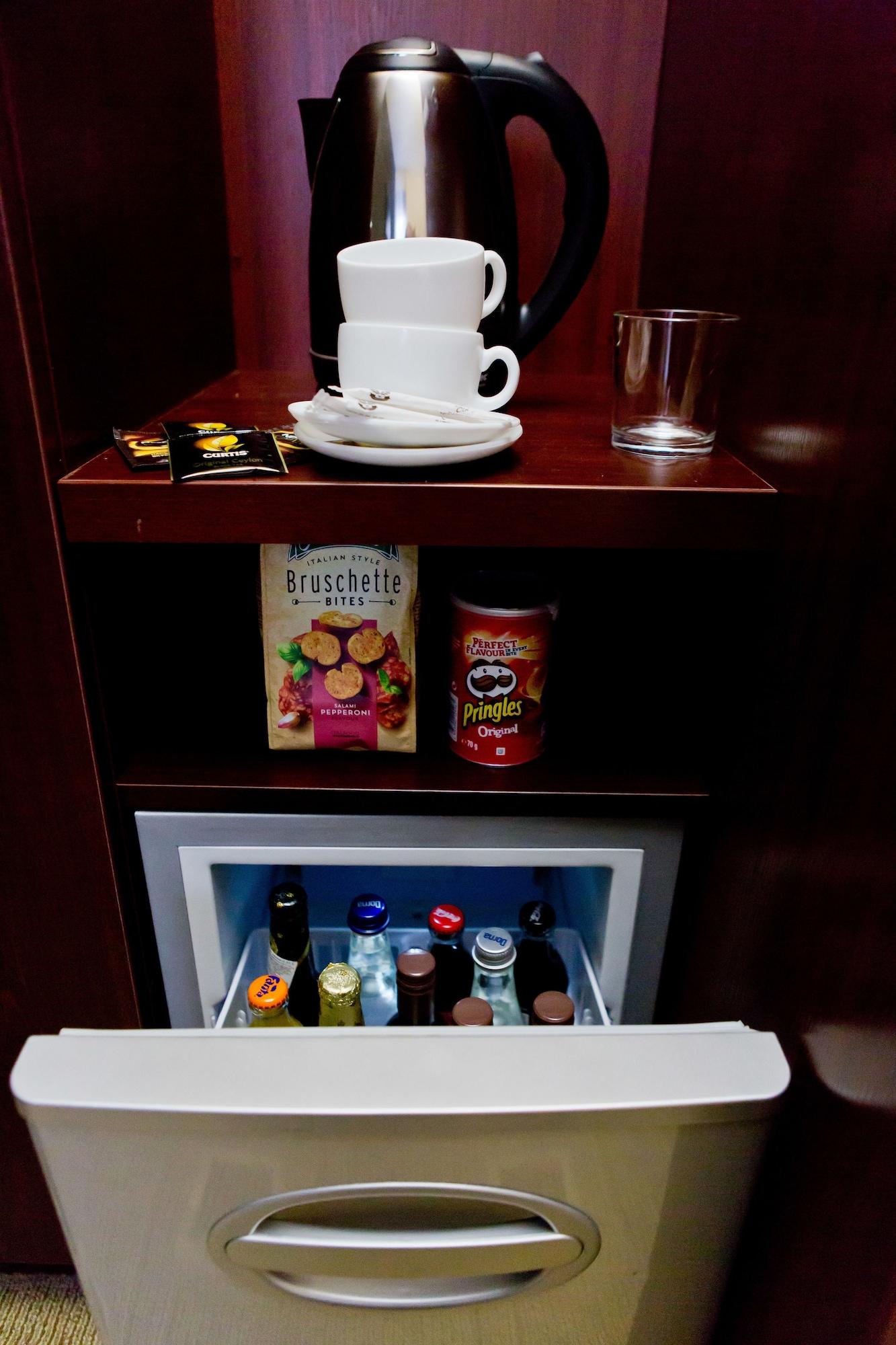 Hotel Olsi Chişinău Extérieur photo