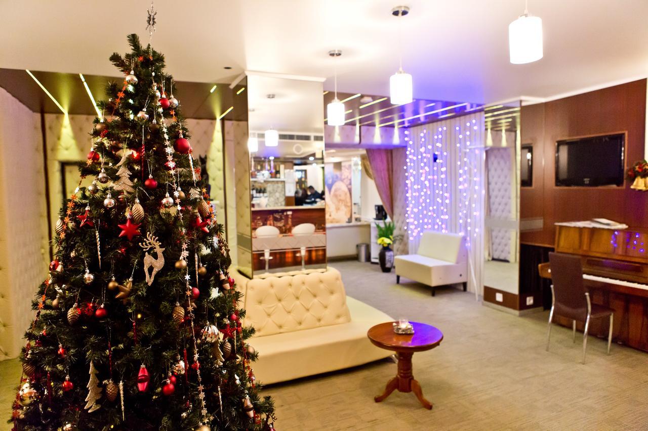 Hotel Olsi Chişinău Extérieur photo