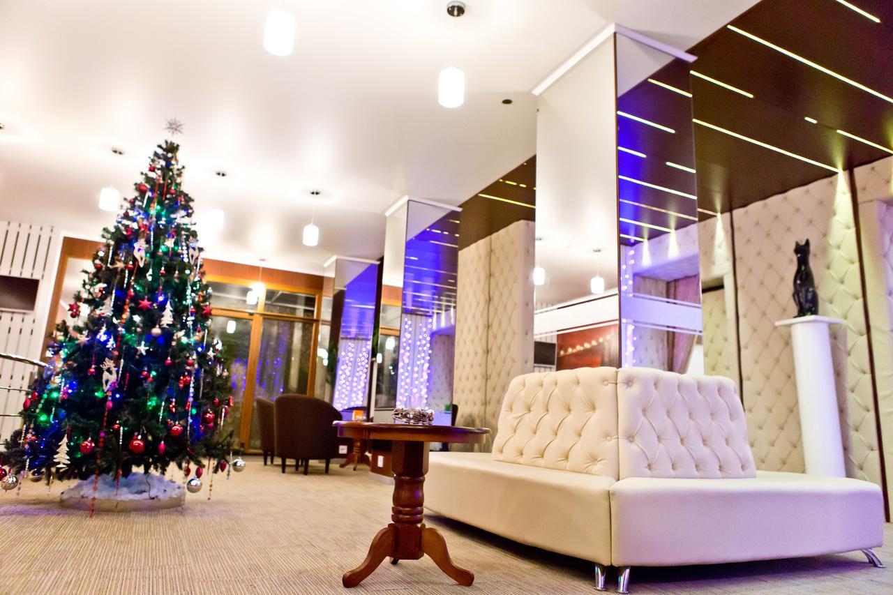 Hotel Olsi Chişinău Extérieur photo
