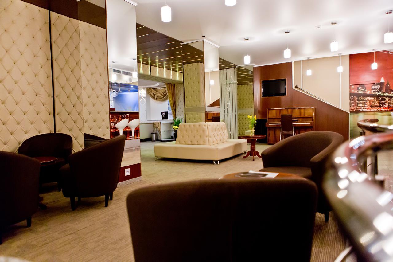 Hotel Olsi Chişinău Extérieur photo